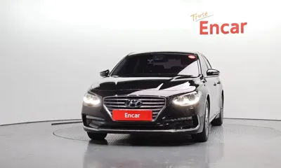 Hyundai Grandeur 2019, 134926 км, за 11800000 KRW - фото 3