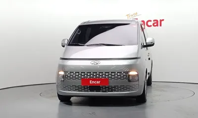 Hyundai Staria 2022, 88048 км, за 22300000 KRW