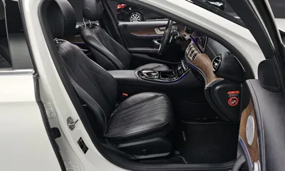 Mercedes-Benz E-Class 2018, 47704 км, за 29800000 KRW - фото 26