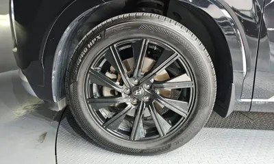 Hyundai Palisade 2022, 72826 км, за 31550000 KRW - фото 5