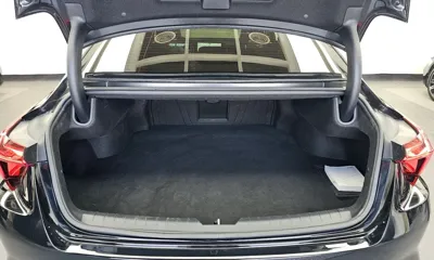 Kia K8 2022, 112895 км, за 16590000 KRW - фото 20