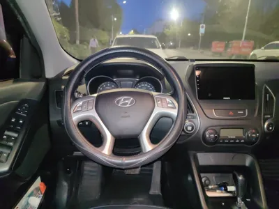 Hyundai ix35 2013, 89300 км, за 24583 CNY - фото 11