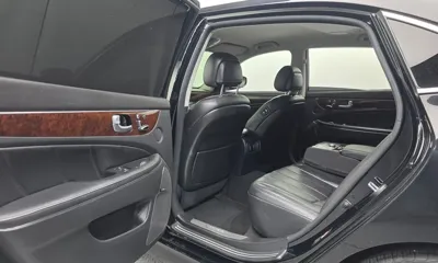 Hyundai Equus 2012, 120779 км, за 6800000 KRW - фото 16
