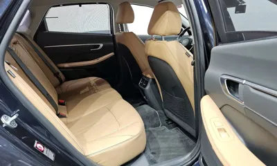 Hyundai Sonata 2021, 52295 км, за 20000000 KRW - фото 12