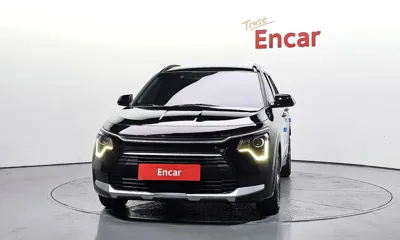 Kia Niro 2022, 107558 км, за 19500000 KRW