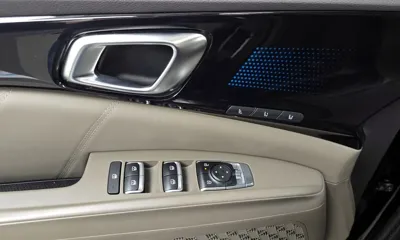 Kia Canival 2025, 50552 км, за 99990000 KRW - фото 28