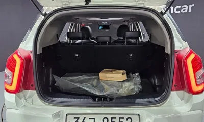KG_Mobility_Ssangyong TIBOLI 2017, 134317 км, за 6700000 KRW - фото 20