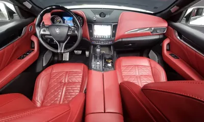 Maserati Levante 2019, 94161 км, за 47000000 KRW - фото 7