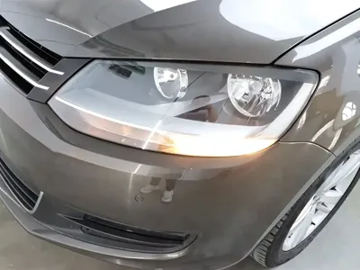 Volkswagen Sharan 2018, 66900 км, за 84500 CNY - фото 33