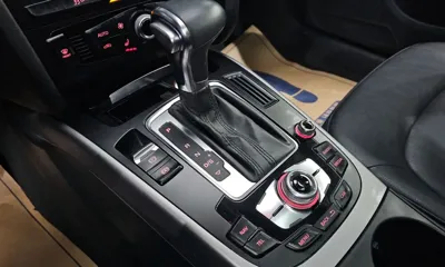 Audi A4 2013, 149148 км, за 3900000 KRW - фото 9