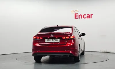 Hyundai Avante 2016, 22462 км, за 10900000 KRW