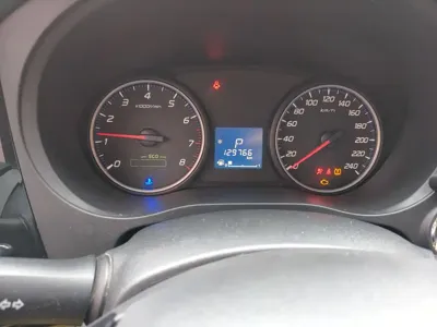 Mitsubishi Outlander 2018, 129000 км, за 42000 CNY - фото 10