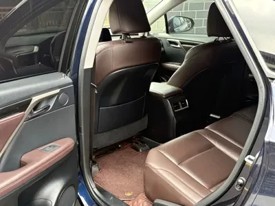 Lexus RX 2022, 46000 км, за 240000 CNY - фото 8