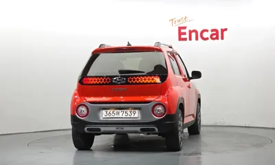 Hyundai Casper 2023, 16326 км, за 15700000 KRW