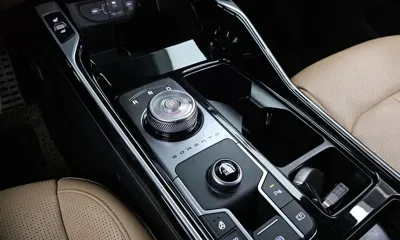 Kia Sorento 2024, 77676 км, за 35800000 KRW - фото 9