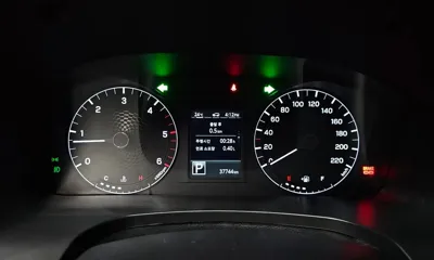KG_Mobility_Ssangyong Rexton 2023, 37744 км, за 19900000 KRW - фото 8