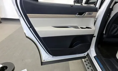 Hyundai Palisade 2020, 133597 км, за 20500000 KRW - фото 25