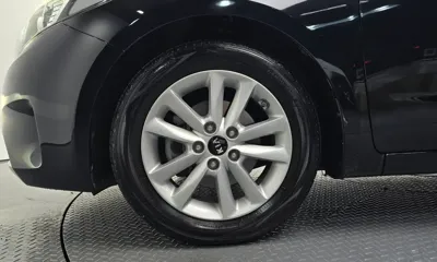 Kia K3 2016, 48831 км, за 9900000 KRW - фото 5