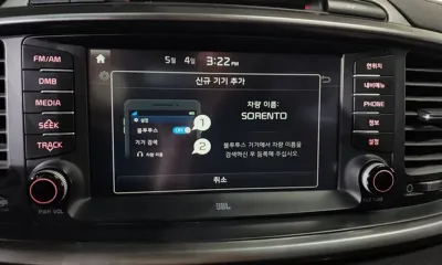 Kia Sorento 2016, 154947 км, за 11600000 KRW - фото 32