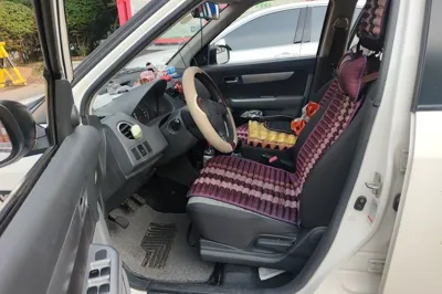 Suzuki Swift 2016, 88800 км, за 23147.09 CNY - фото 15