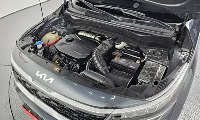 Kia Seltos 2023, 28082 км, за 22800000 KRW - фото 6