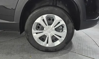 ChevroletGMDaewoo Trax 2024, 40535 км, за 16700000 KRW - фото 21