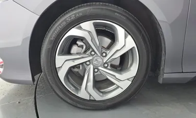 Honda Accord 2018, 79039 км, за 14000000 KRW - фото 5