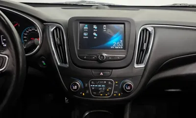 ChevroletGMDaewoo Malibu 2017, 86891 км, за 5900000 KRW - фото 11