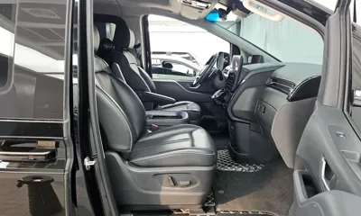 Hyundai Staria 2022, 128614 км, за 24990000 KRW - фото 11