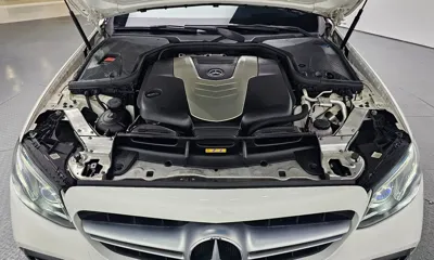 Mercedes-Benz E-Class 2017, 144451 км, за 25800000 KRW - фото 6