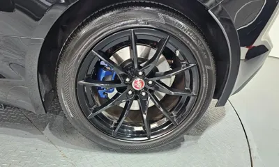 Jaguar F-Type 2019, 44479 км, за 36900000 KRW - фото 5