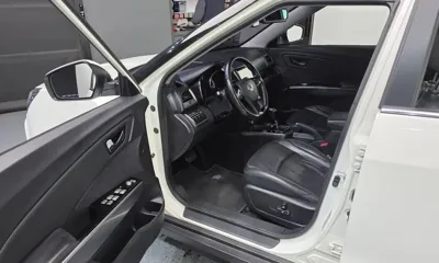 KG_Mobility_Ssangyong TIBOLI 2018, 206584 км, за 5500000 KRW - фото 10