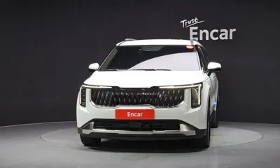 Kia Canival 2026, 21790 км, за 42500000 KRW