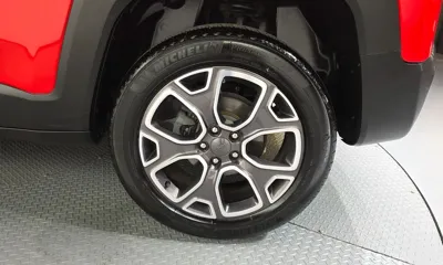Jeep Renegade 2018, 49901 км, за 12500000 KRW - фото 21