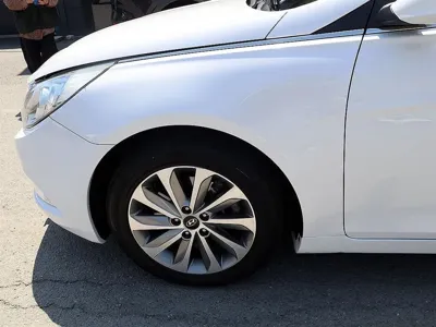 Hyundai Sonata 2014, 100560 км, за 6700000 KRW - фото 5