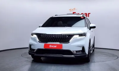 Kia Canival 2023, 26037 км, за 37800000 KRW