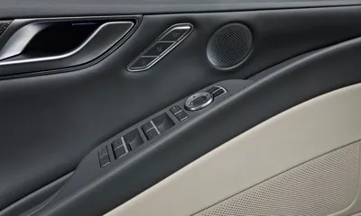 Genesis G80 2025, 21503 км, за 59500000 KRW - фото 27