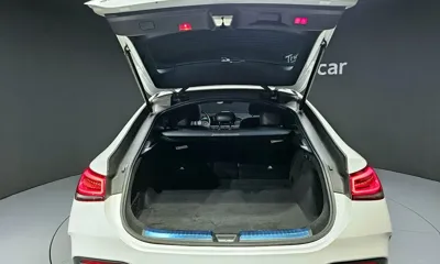 Mercedes-Benz GLE-Class 2021, 138759 км, за 56700000 KRW - фото 20