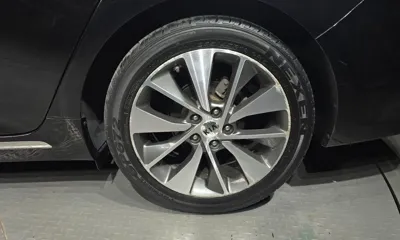 Kia K5 2016, 101029 км, за 8800000 KRW - фото 21