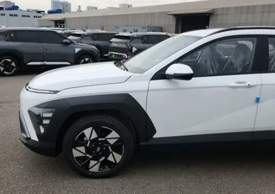 Hyundai Kona 2026, 1 км, за 4080000 KRW