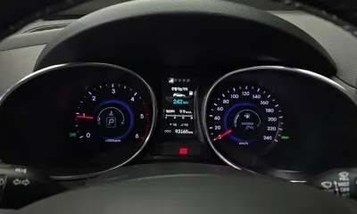 Hyundai Maxcruz 2015, 93165 км, за 10900000 KRW - фото 8