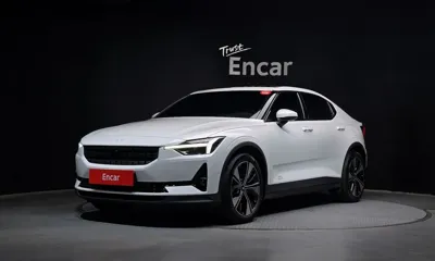 Polestar Polestar 2 · 2023 год