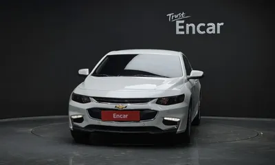 ChevroletGMDaewoo Malibu 2017, 120818 км, за 7300000 KRW