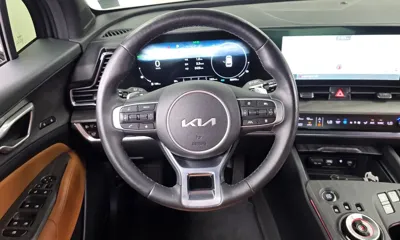 Kia Sportage 2022, 32070 км, за 28400000 KRW - фото 13