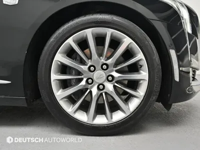 Cadillac CT6 2018, 88600 км, за 18990000 KRW - фото 5