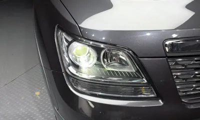 Kia Mohave 2019, 132986 км, за 16190000 KRW - фото 22
