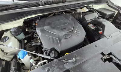 Kia Canival 2019, 57763 км, за 20900000 KRW - фото 6