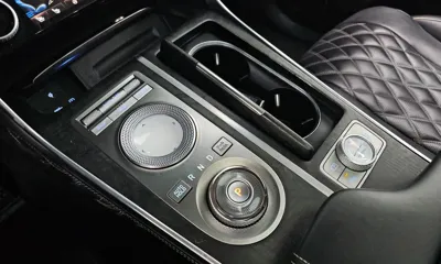 Genesis GV80 2022, 88551 км, за 47900000 KRW - фото 9