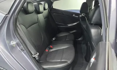 Hyundai Accent 2017, 25486 км, за 7500000 KRW - фото 11