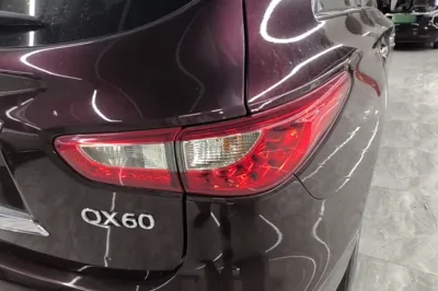 Infiniti QX60 2014, 136200 км, за 63323.08 CNY - фото 7